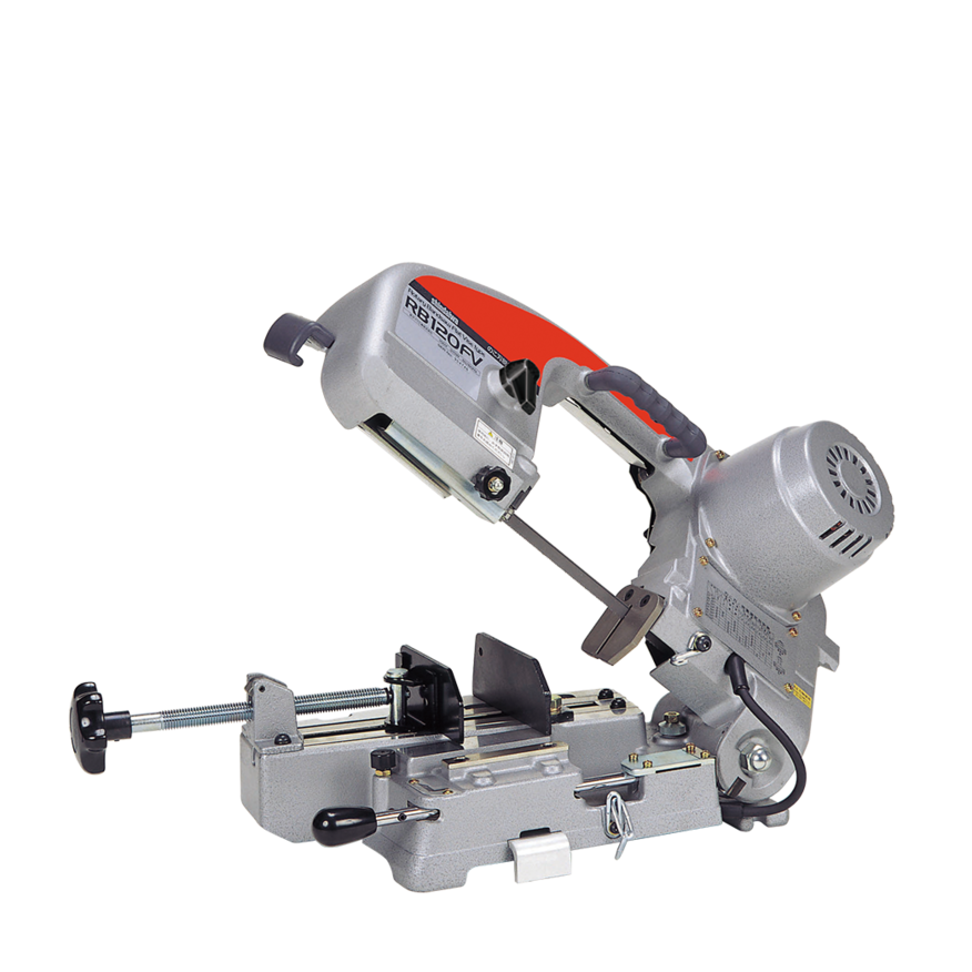 RB120FV | 新ダイワ【公式】