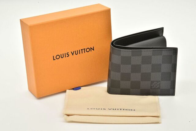 駅南やまご質店オンラインショップ / ヴィトン ダミエ グラフィット