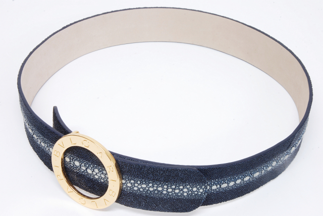 駅南やまご質店オンラインショップ / ブルガリ BVLGARI ロゴバックル