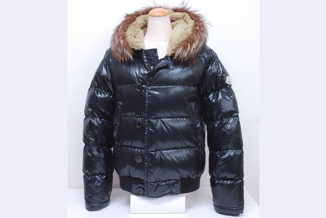 駅南やまご質店オンラインショップ / モンクレール ブルガリ BULGARIE