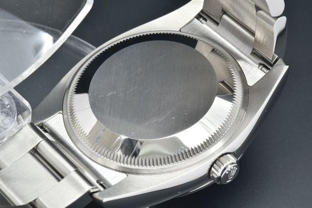 駅南やまご質店オンラインショップ / ロレックス 114200 オイスター