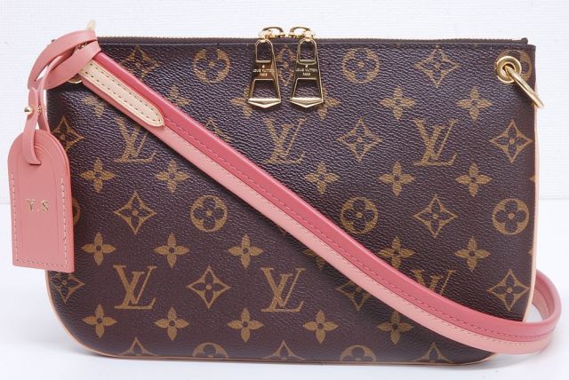 駅南やまご質店オンラインショップ / ヴィトン モノグラム ロレッタ