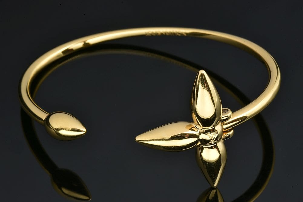 駅南やまご質店オンラインショップ / ヴィトン ブレスレット リジッド