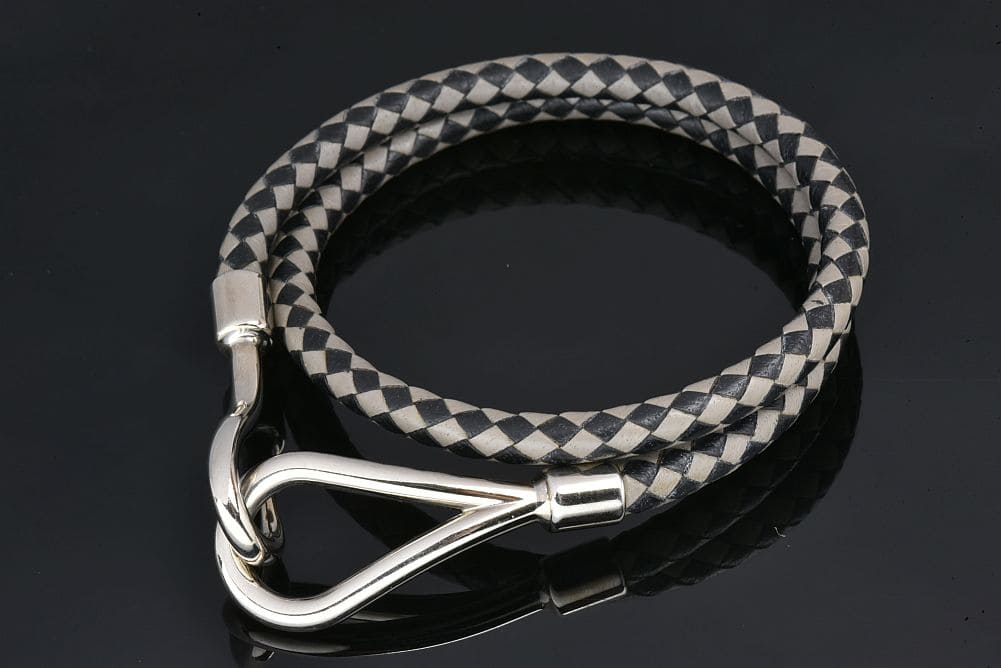 駅南やまご質店オンラインショップ / エルメス ジャンボ ブレスレット