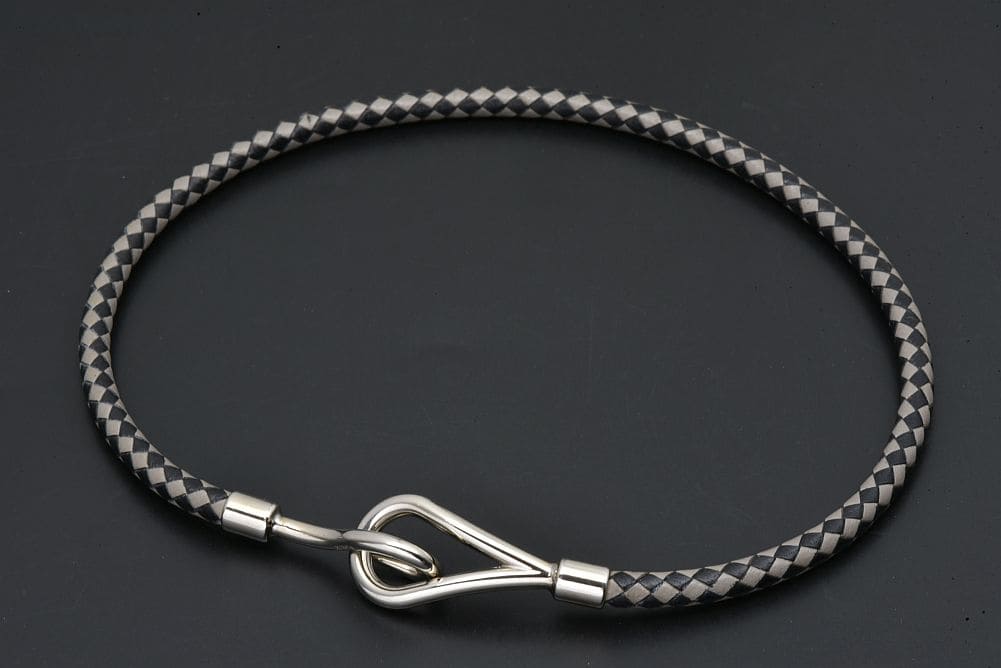 駅南やまご質店オンラインショップ / エルメス ジャンボ ブレスレット