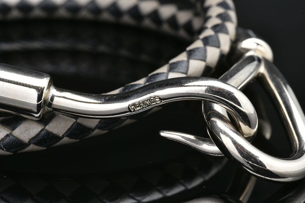 駅南やまご質店オンラインショップ / エルメス ジャンボ ブレスレット