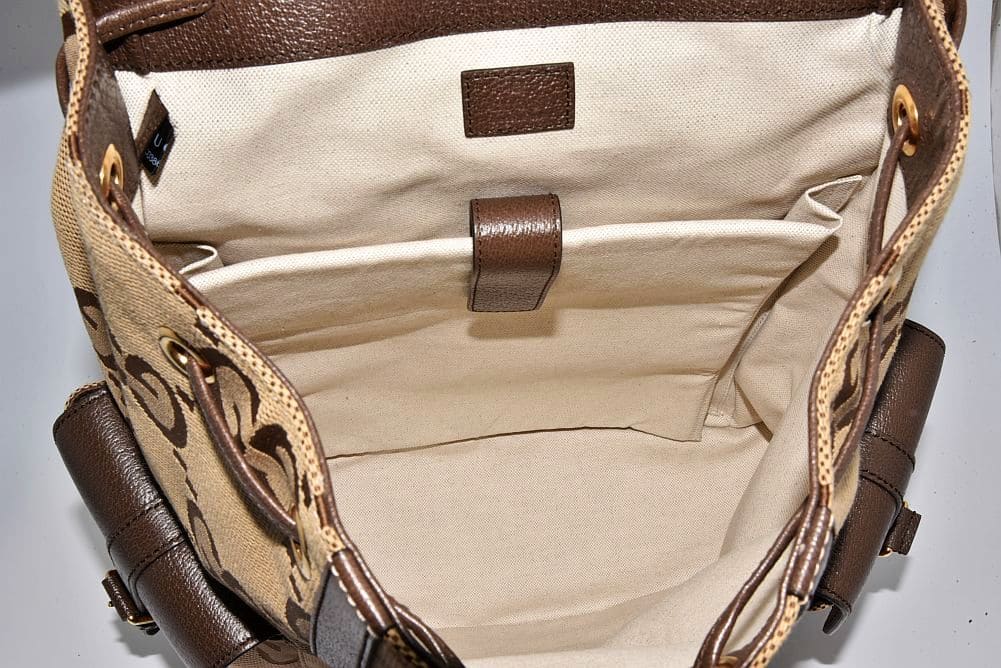 駅南やまご質店オンラインショップ / グッチ ジャンボGG バックパック