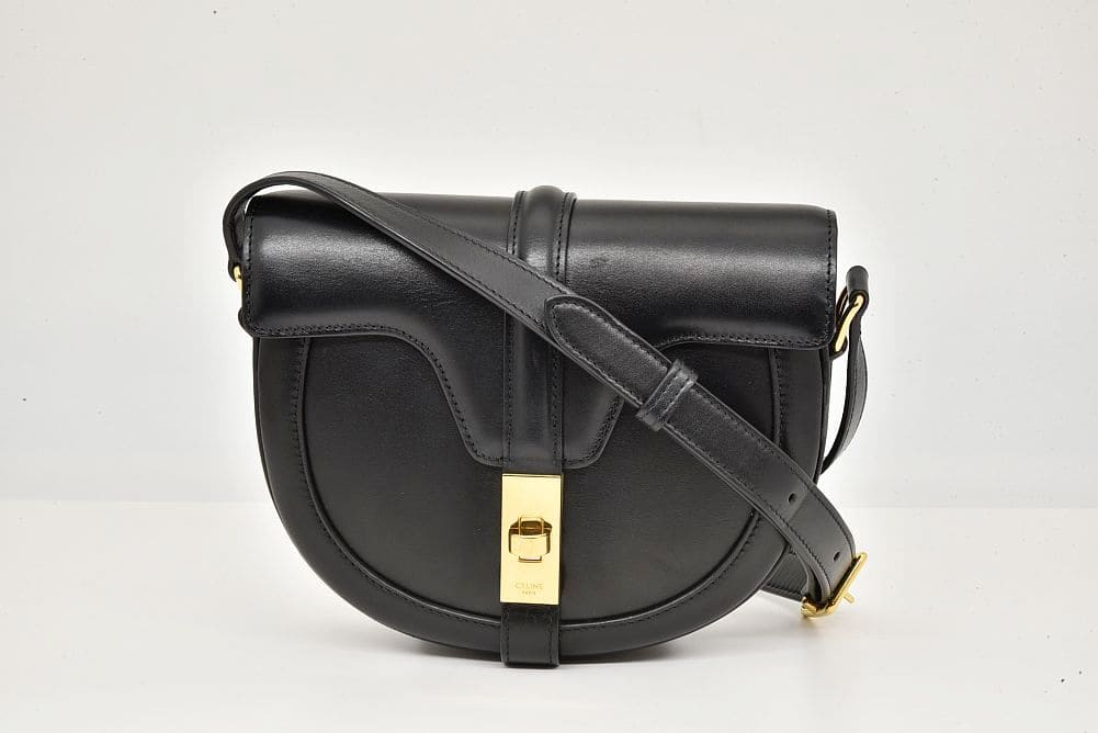 駅南やまご質店オンラインショップ / セリーヌ スモール ブザス 16