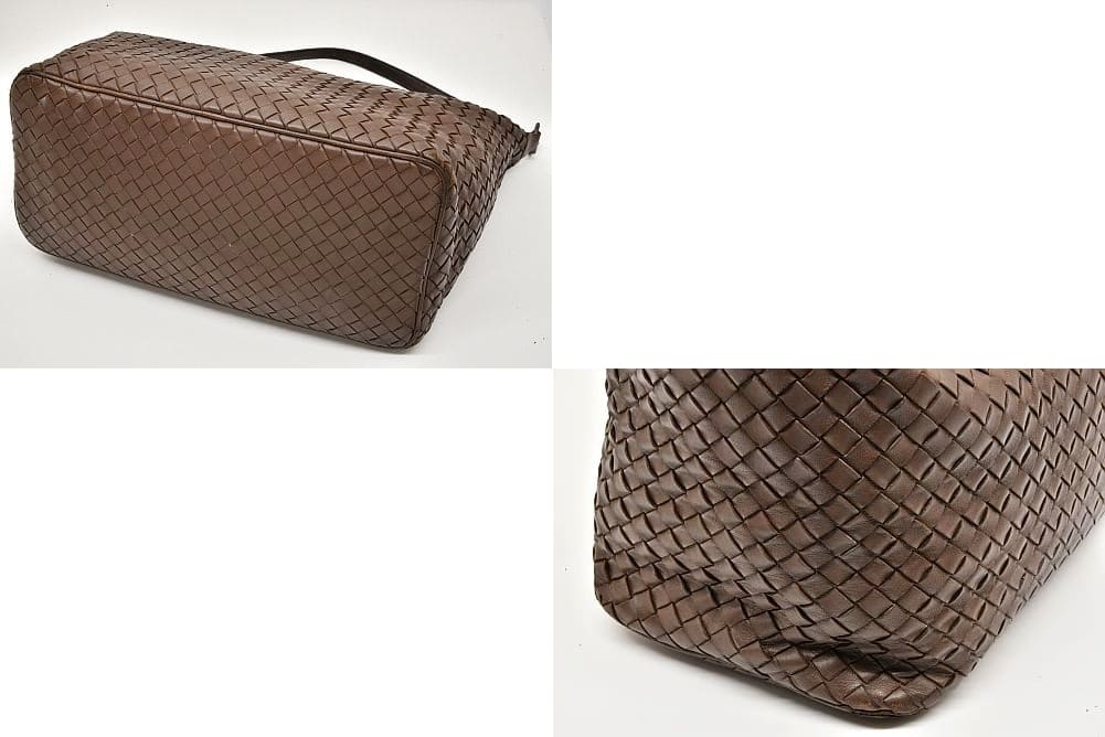 駅南やまご質店オンラインショップ / ボッテガヴェネタ イントレ