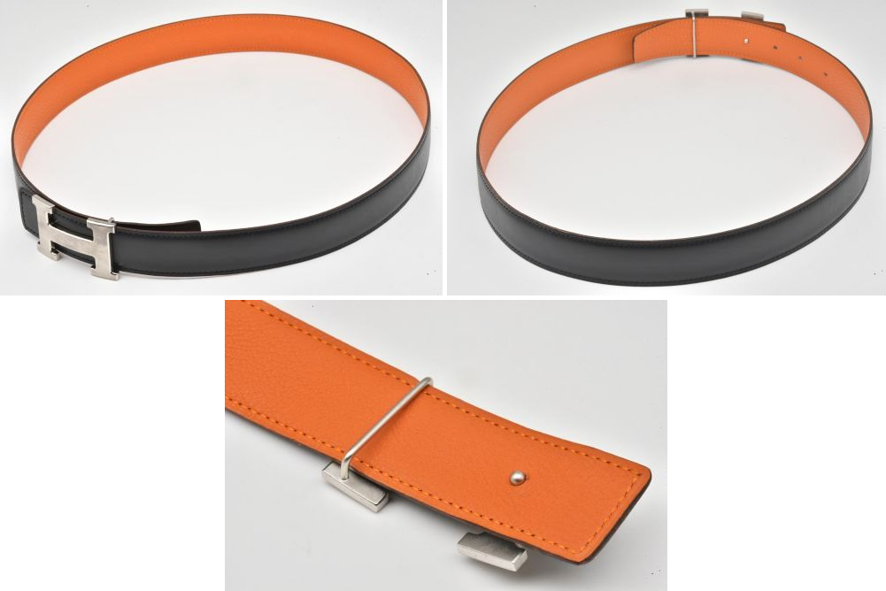 駅南やまご質店オンラインショップ / エルメス コンスタンス Hベルト