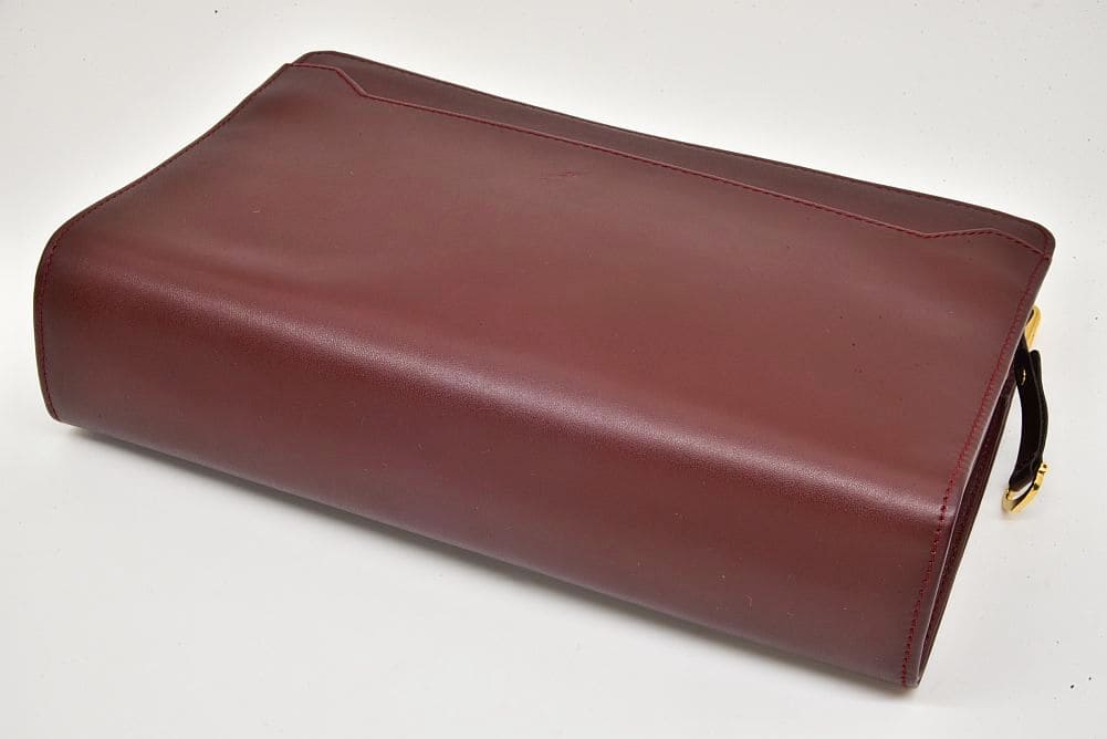 駅南やまご質店オンラインショップ / カルティエ マストライン