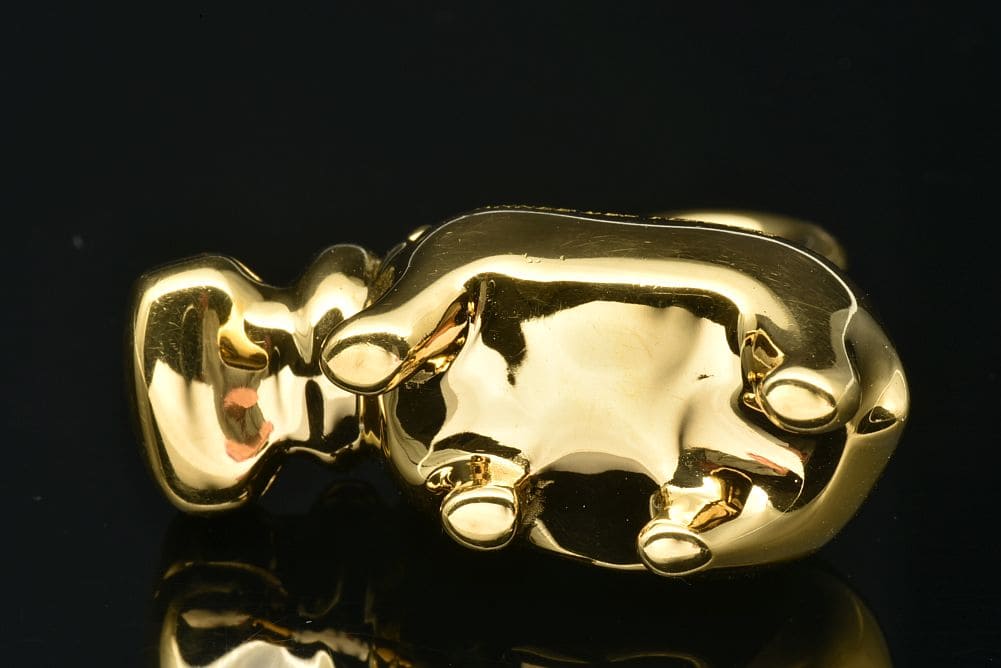 駅南やまご質店オンラインショップ / エルメス カデナ バッグチャーム