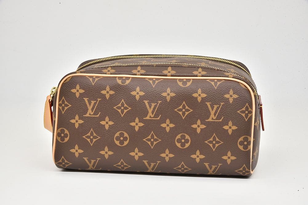 駅南やまご質店オンラインショップ / ヴィトン モノグラム ドップ