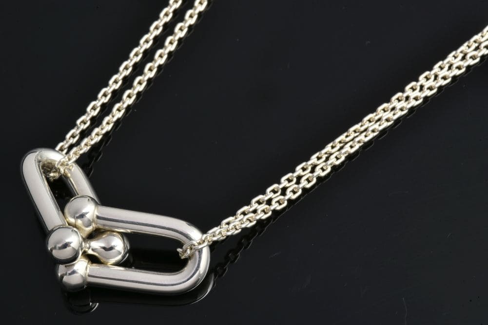 駅南やまご質店オンラインショップ / ティファニー ハードウェア