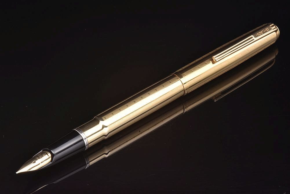 駅南やまご質店オンラインショップ / パイロット PILOT 万年筆 14Kペン