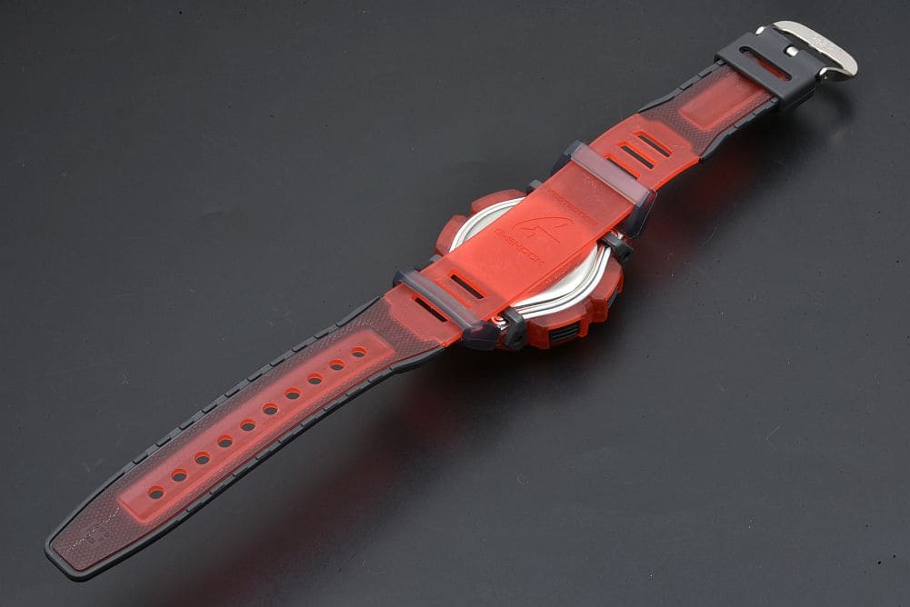 駅南やまご質店オンラインショップ / カシオ G-WCUP98-R Gショック