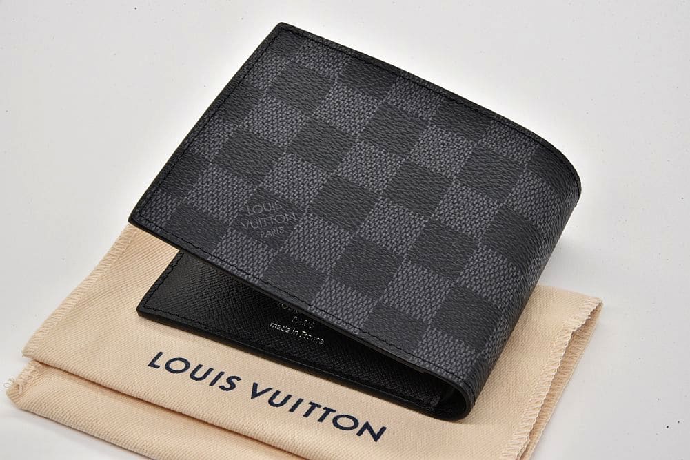 駅南やまご質店オンラインショップ / ヴィトン ダミエ グラフィット