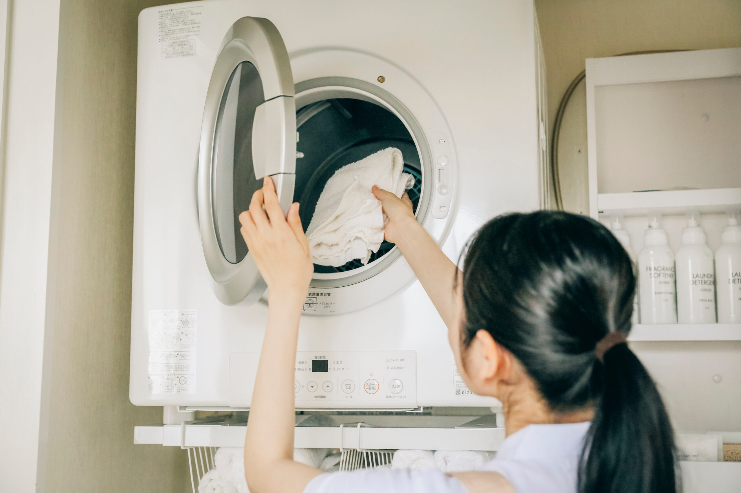 2026年】電気衣類乾燥機のおすすめ10選！大容量で省エネ性に優れた人気