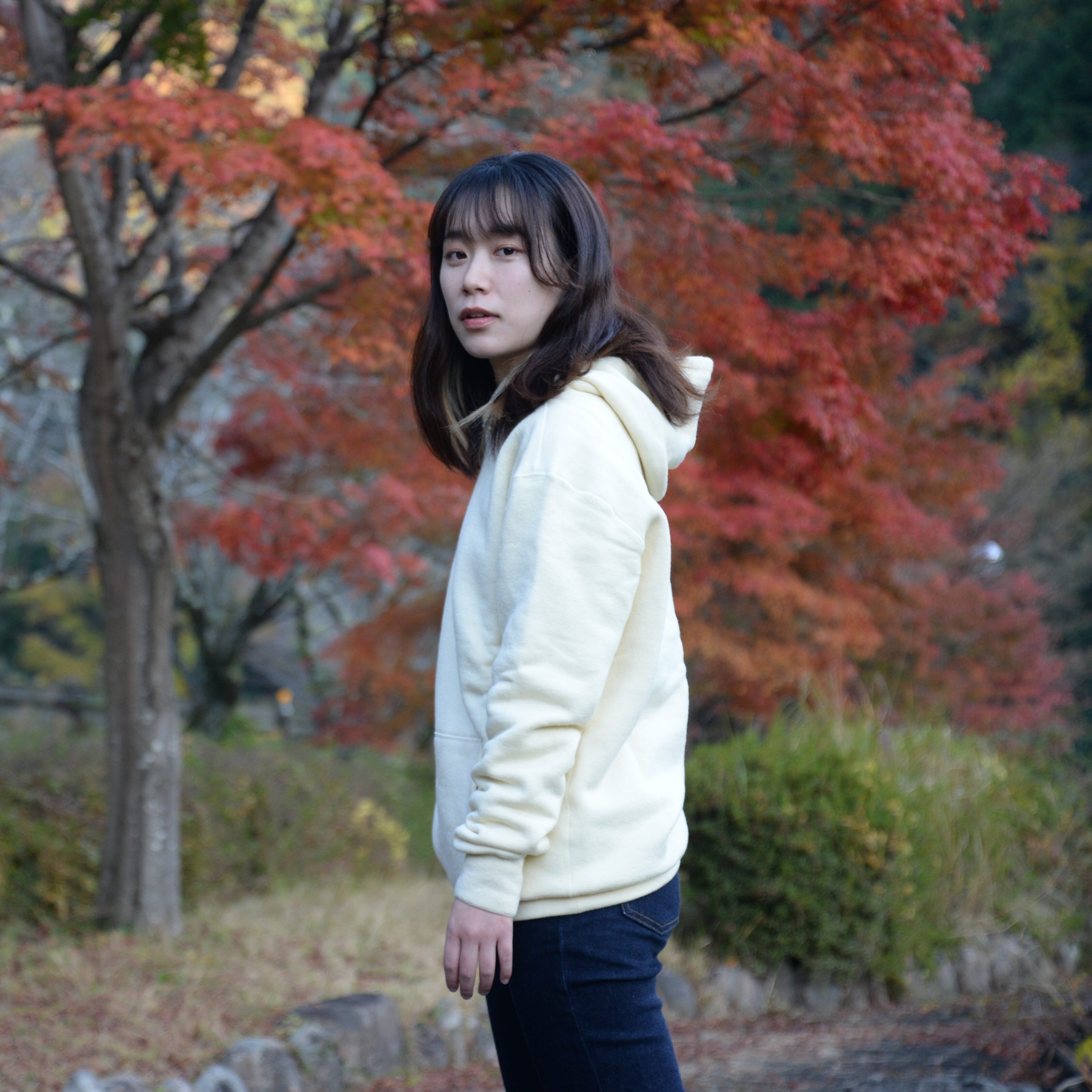 SALE】yetina Pullover Hoodie classic | 山波商店