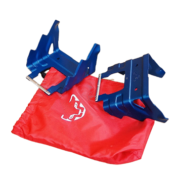 ディナフィット スキーアイゼン クランポン 買取実績｜スキー用品買取