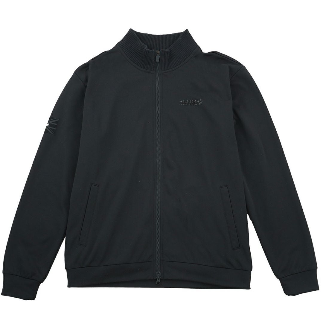 30％OFF】[アドミラル ゴルフ]メンズ ホカタッチ トラックジャケット