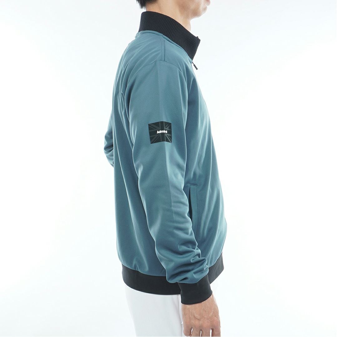 30％OFF】[アドミラル ゴルフ]メンズ ホカタッチ トラックジャケット