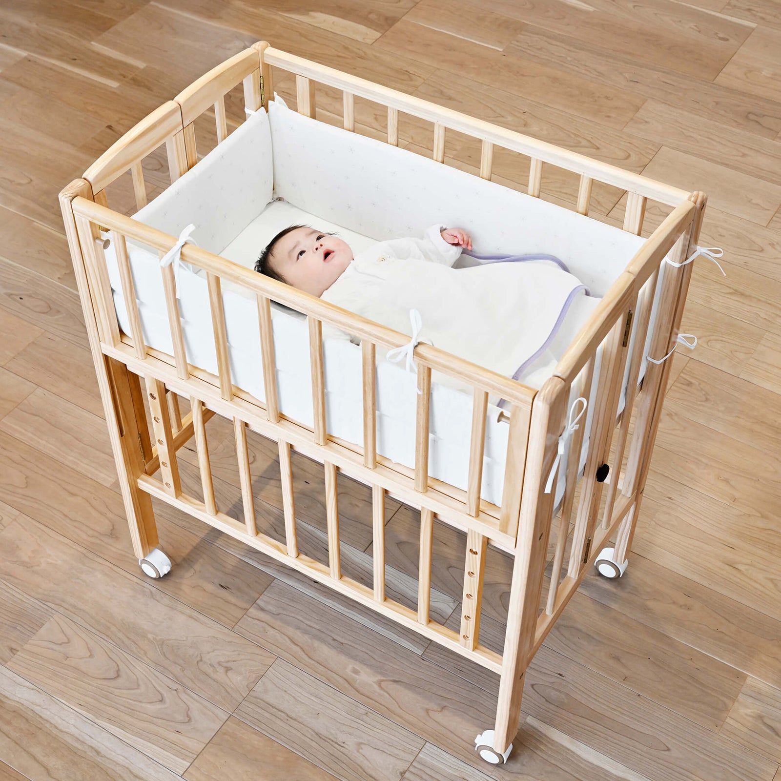 リリト | ベビーベッドレンタル | yamatoya（大和屋） – yamatoya