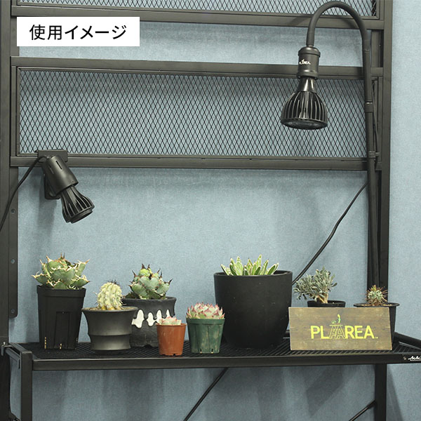 24W クリップ/スタンド/ライト EVERSUN365 ゼンスイ | 山善ビズコム