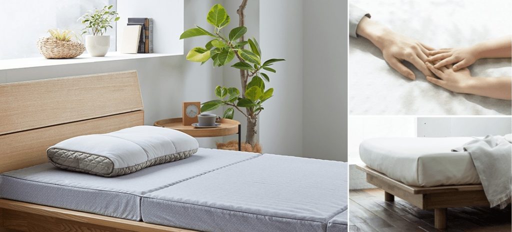 西川 &Free整圧マットレス | 寝具インテリアやない【公式HP】