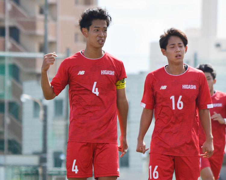 福岡の名門・東福岡高校サッカー部｜段上直樹のキャプテンはつらいよ