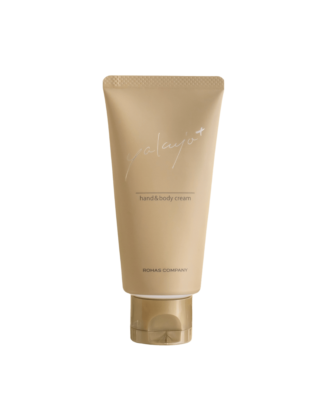 ヤクジョハンド＆ボディクリーム｜ヤクジョ ブランドサイト