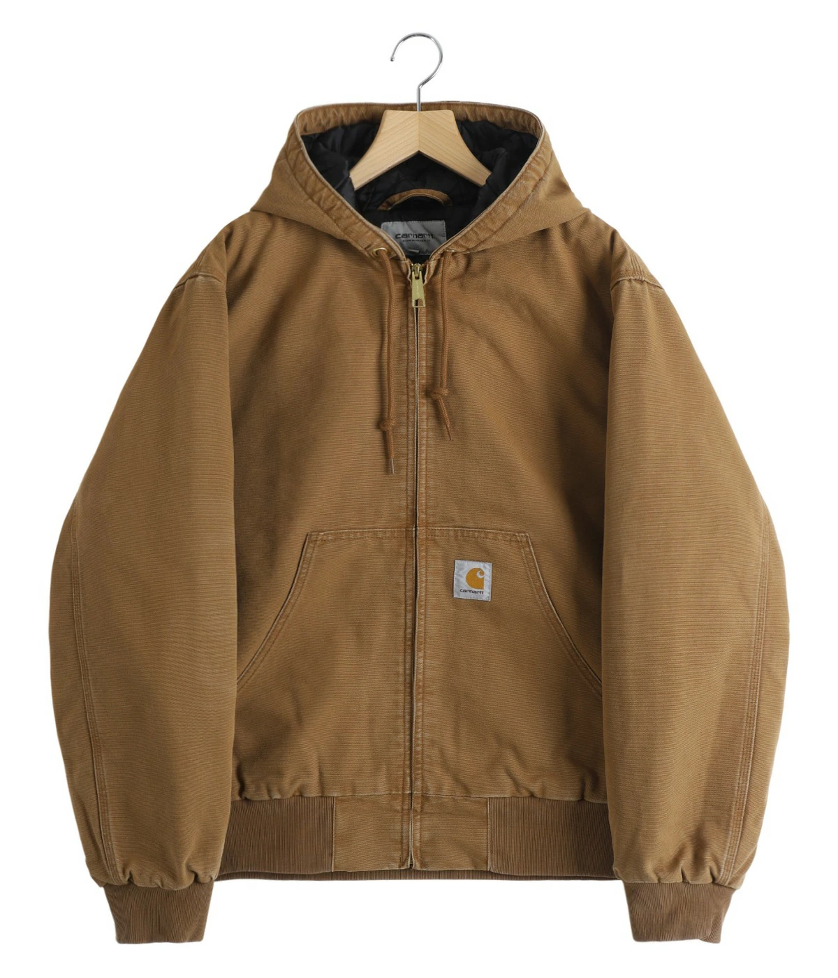 Carhartt WIP『OG ACTIVE JACKET』が ARKnets にて発売 - Yakkun