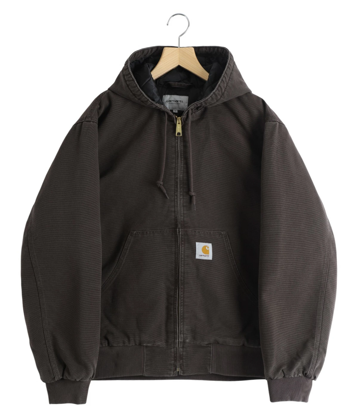 Carhartt WIP『OG ACTIVE JACKET』が ARKnets にて発売 - Yakkun