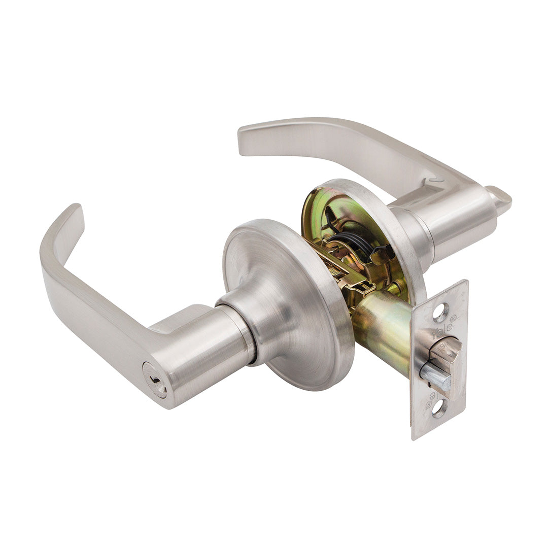 Cerradura Tubular Y815 Oficina Dormitorio – Yale Chile: Líderes en