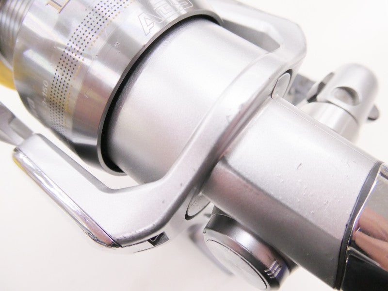 04ルビアス 2500 – 中古釣具の買取・販売 イエローフィッシュ Yellowfish