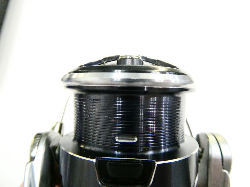 25カルディア LT2500S-XH – 中古釣具の買取・販売 イエロー