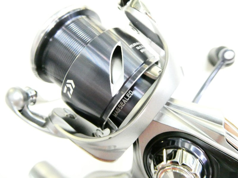 25カルディア LT2500S-XH – 中古釣具の買取・販売 イエロー