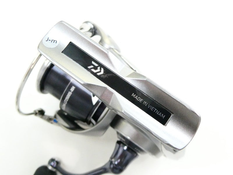 25カルディア LT2500S-XH – 中古釣具の買取・販売 イエロー