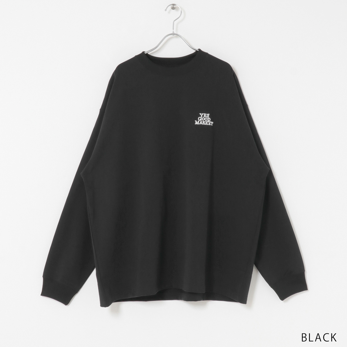 OFFICIAL GOODS | Yes Good Market 2025