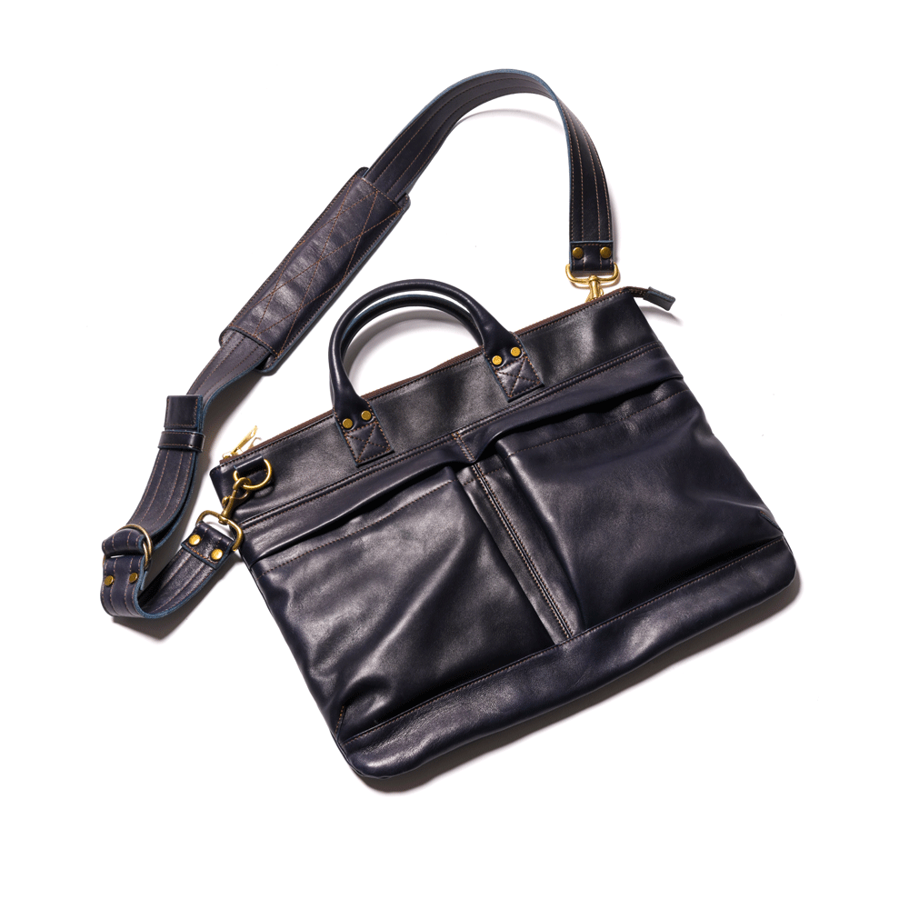 2024年F/W collection | Y'2 LEATHER