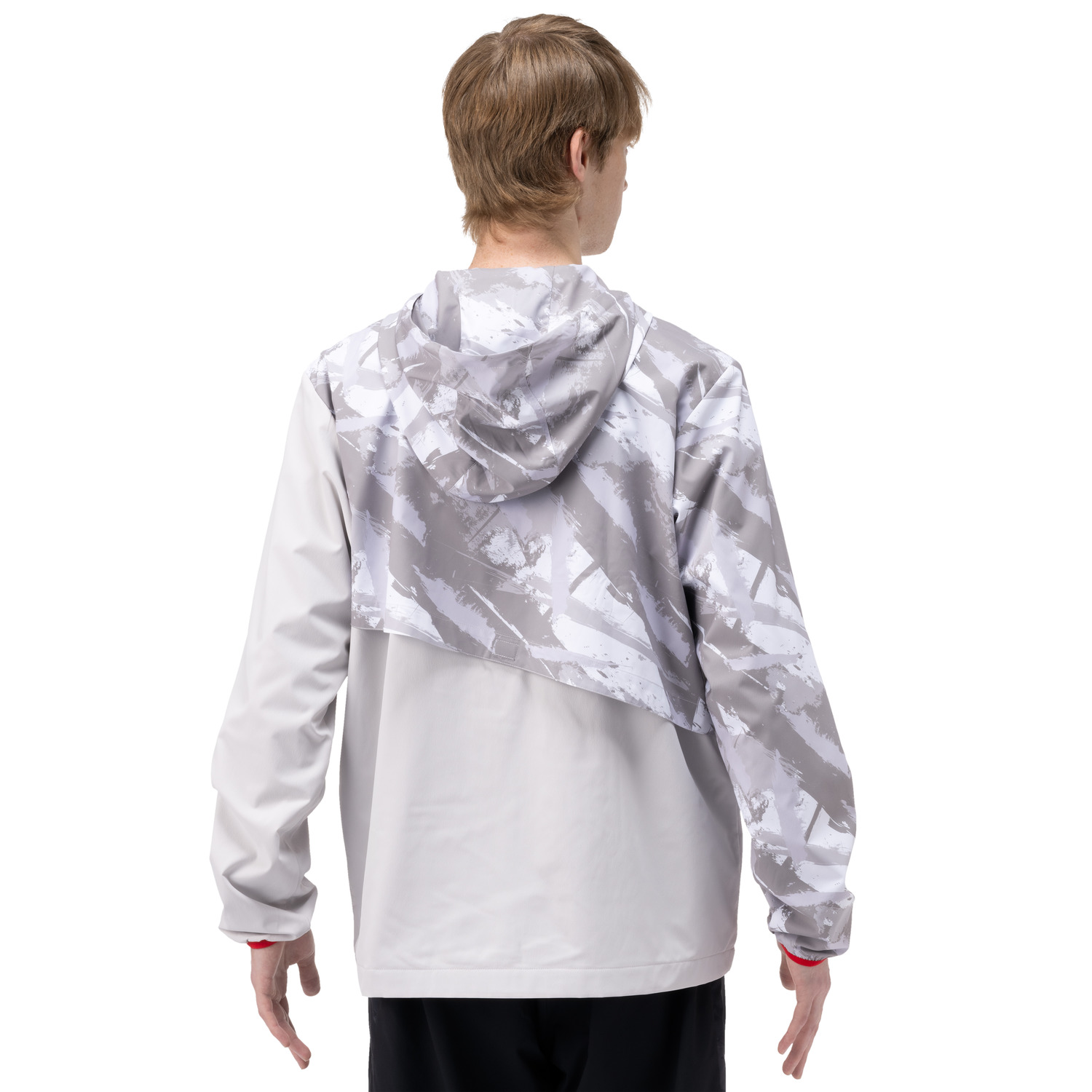 ユニ裏地付ウィンドウォーマーパーカー.70103|70103】ヨネックス【公式