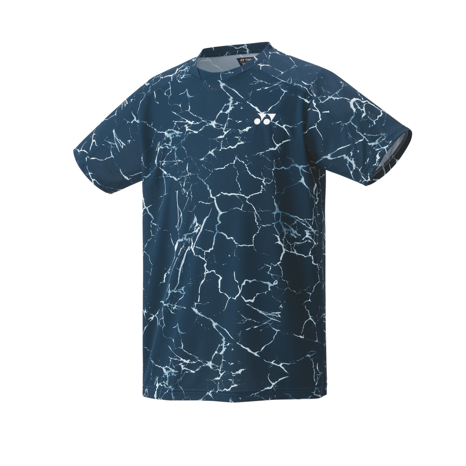 ユニゲームシャツ（フィットスタイル）. 10675|10675】ヨネックス