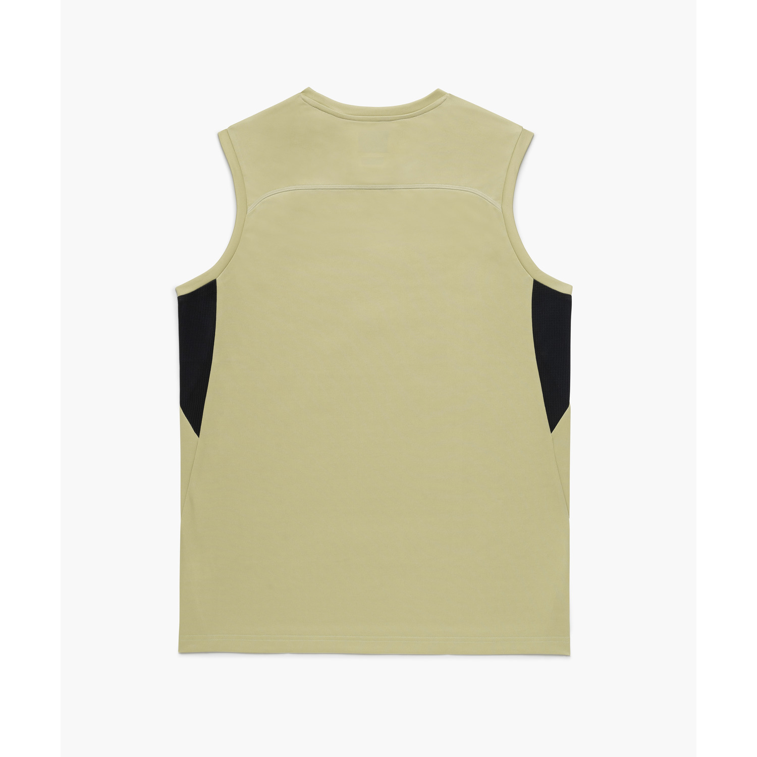 ユニゲームシャツ（ノースリーブ）.10725Y|10725Y】ヨネックス【公式