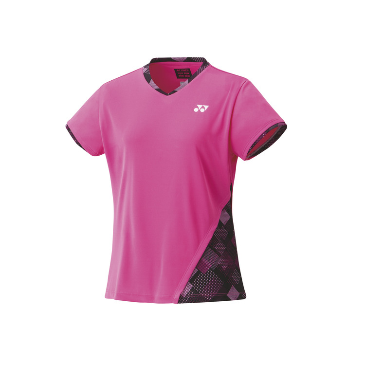 ウィメンズゲームシャツ.20894|20894】ヨネックス【公式】オンライン