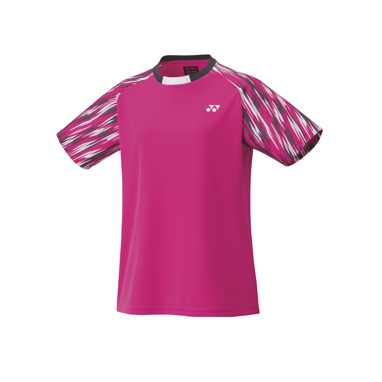 ウィメンズゲームシャツ.20895|20895】ヨネックス【公式】オンライン