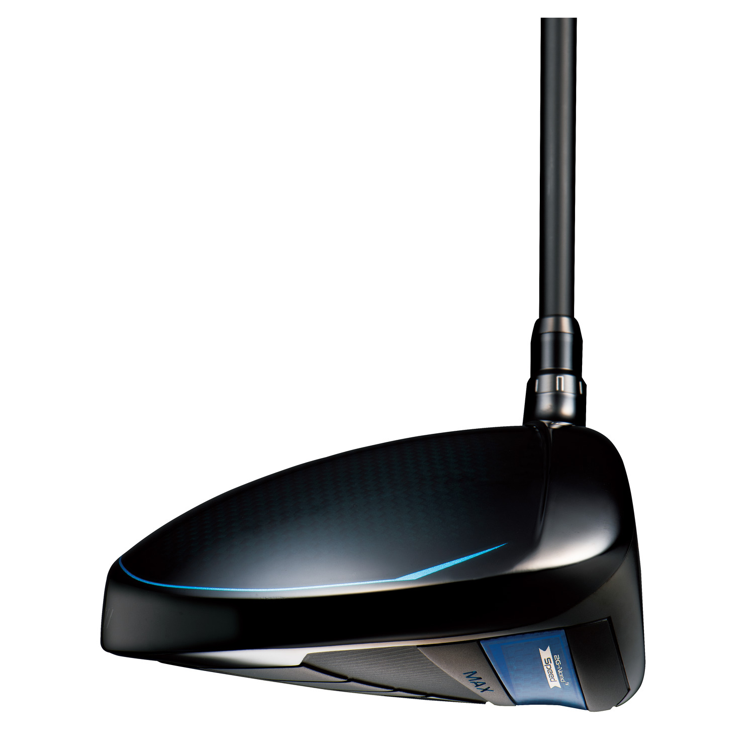 EZONE GT MAXドライバー 10.5°KAIZA-LIGHT. 4GMW-1N2W|4GMW-1N2W