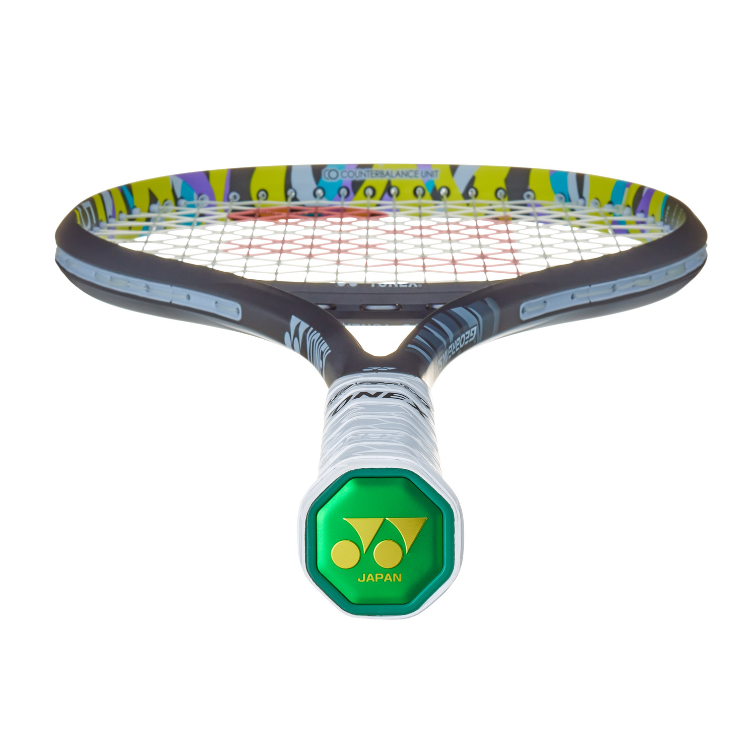 ジオブレイク 50VS. 02GB50VS|02GB50VS】ヨネックス【公式】オンライン