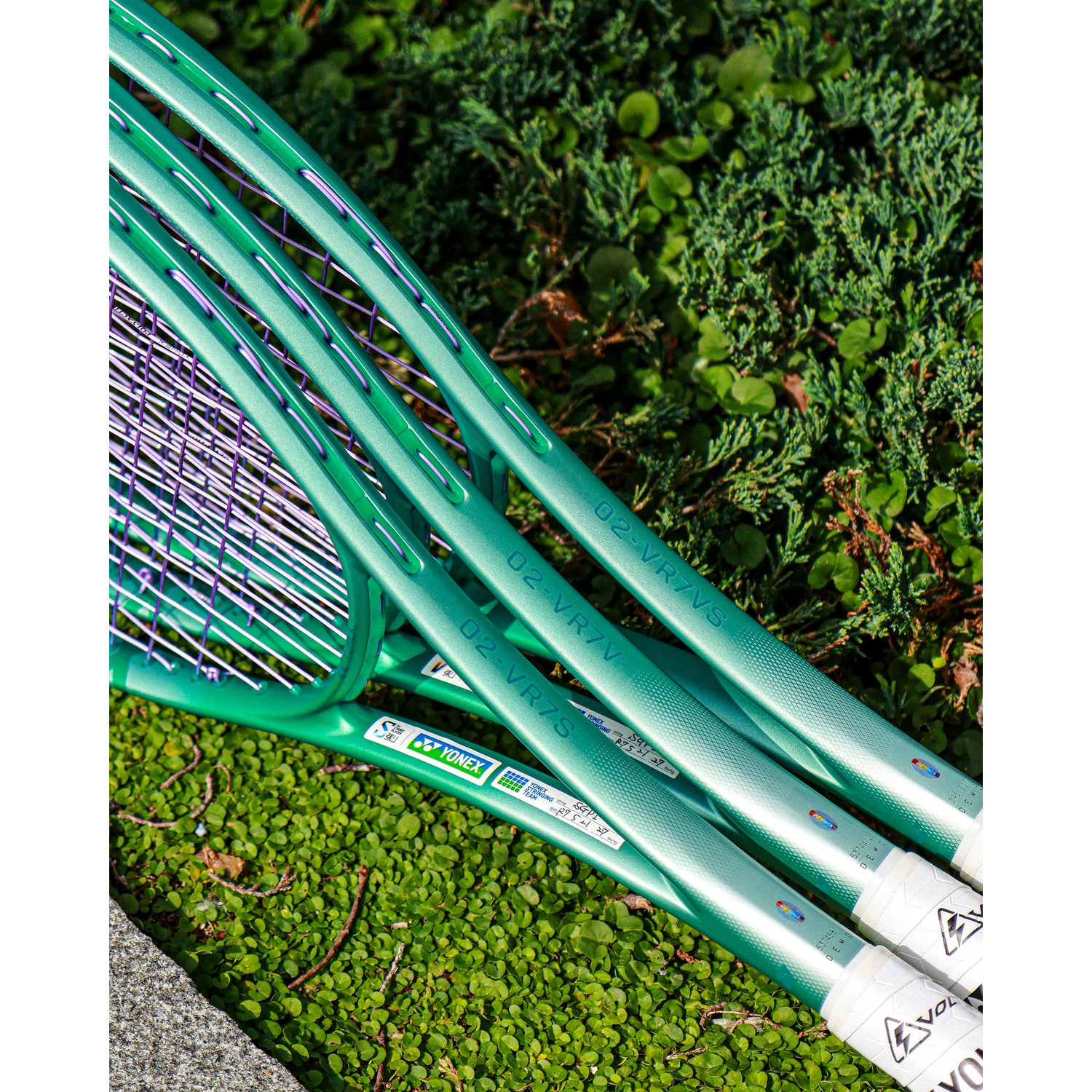 ボルトレイジ 7S. 02VR7S|02VR7S】ヨネックス【公式】オンラインショップ