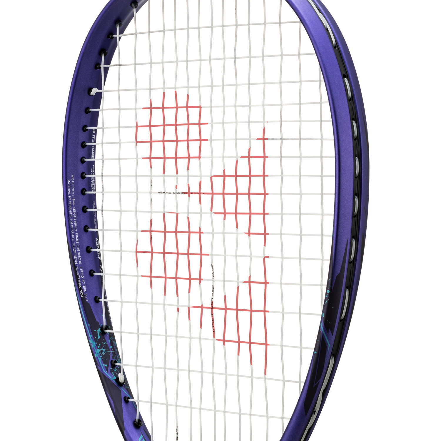 ボルトレイジ 7VS. VR7VS|VR7VS】ヨネックス【公式】オンラインショップ