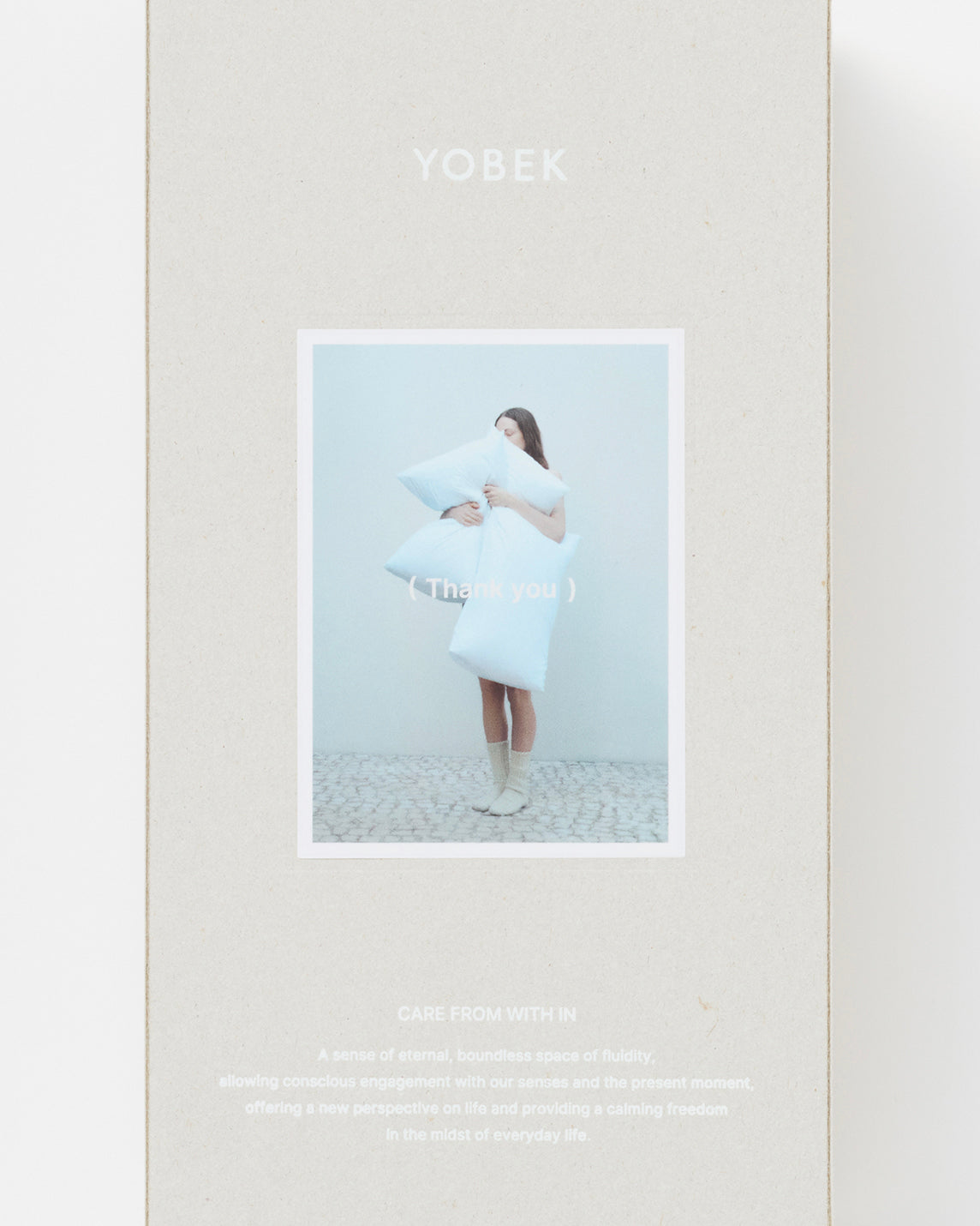 MELLOW HAND WASH GIFT SET – YOBEK